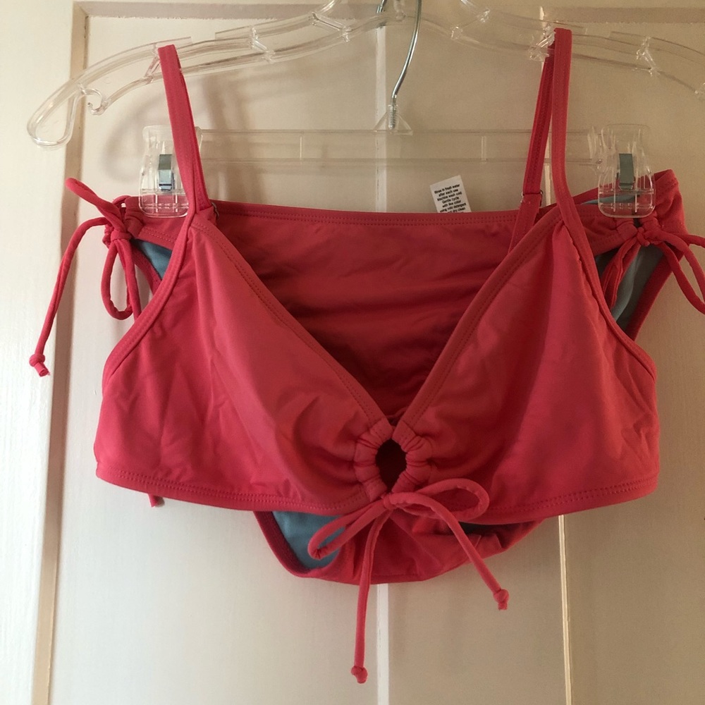 Athleta bikini size S exc condition